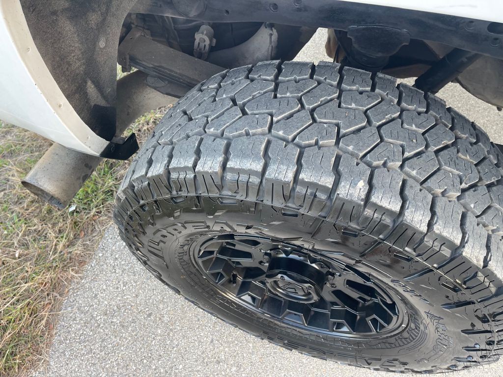 2018 Chevrolet Silverado 1500 Image 16