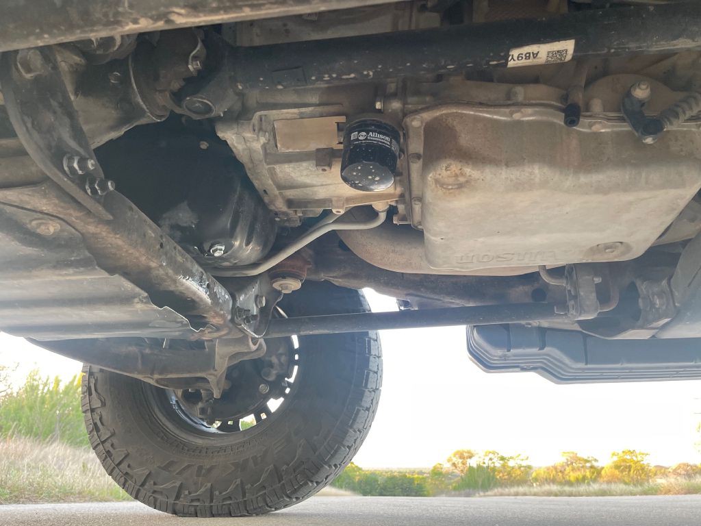 2018 Chevrolet Silverado 1500 Image 17