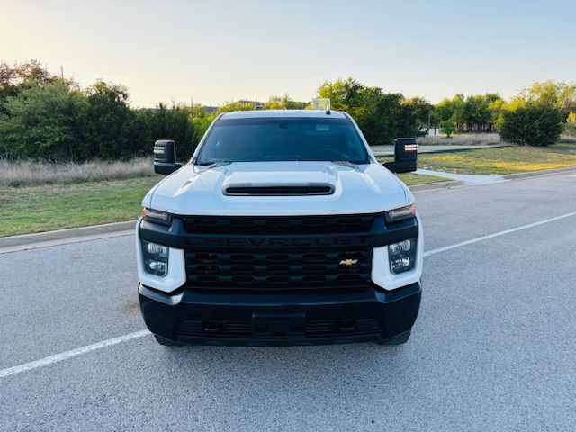 2020 Chevrolet Silverado 1500 Image 2