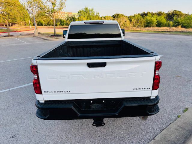 2020 Chevrolet Silverado 1500 Image 7