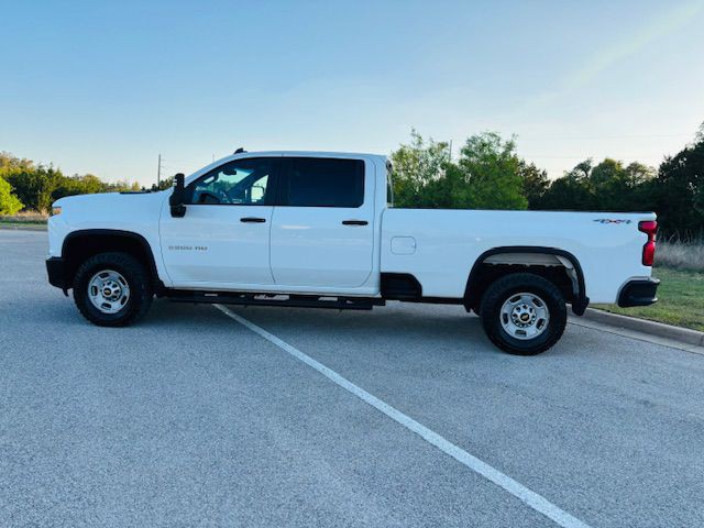 2020 Chevrolet Silverado 1500 Image 9