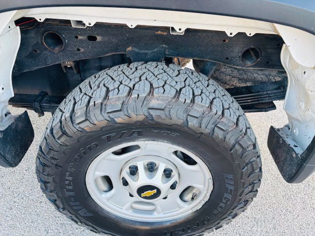 2020 Chevrolet Silverado 1500 Image 10