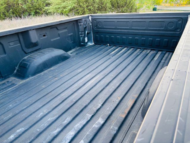 2020 Chevrolet Silverado 1500 Image 11