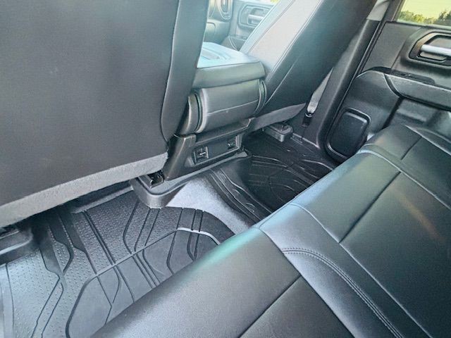 2020 Chevrolet Silverado 1500 Image 18