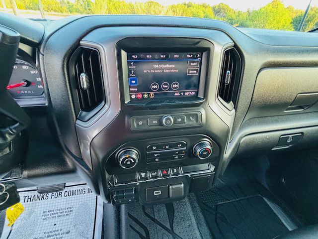 2020 Chevrolet Silverado 1500 Image 19