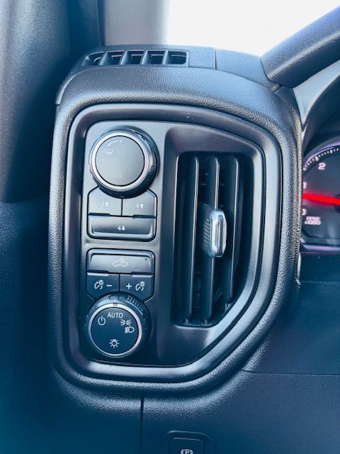 2020 Chevrolet Silverado 1500 Image 20