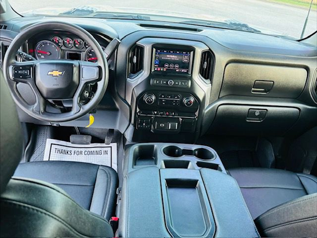 2020 Chevrolet Silverado 1500 Image 13