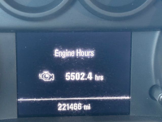 2020 Chevrolet Silverado 1500 Image 14