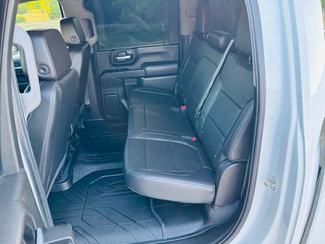 2020 Chevrolet Silverado 1500 Image 15