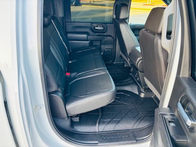 2020 Chevrolet Silverado 1500 Image 16