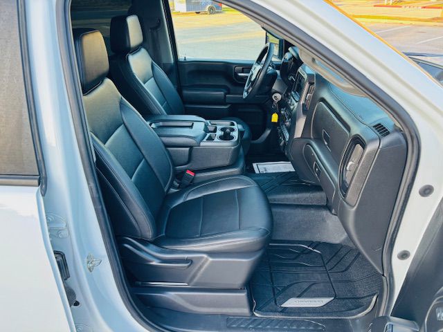 2020 Chevrolet Silverado 1500 Image 17