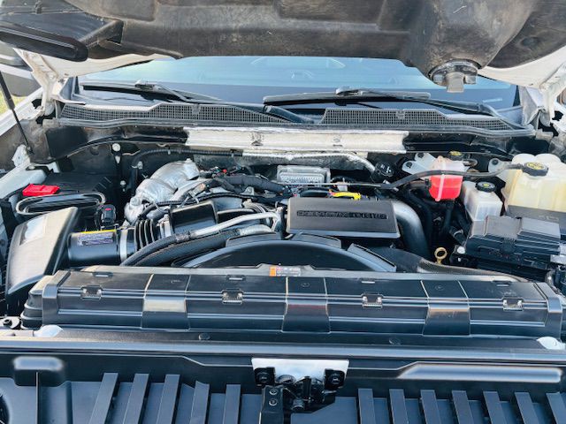 2020 Chevrolet Silverado 1500 Image 21