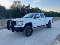 Image for 2011 GMC Sierra 2500 SLE ID: 7312857