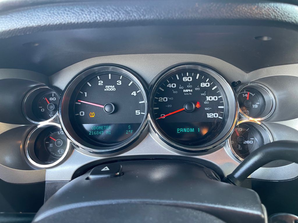 2011 GMC Sierra Image 14