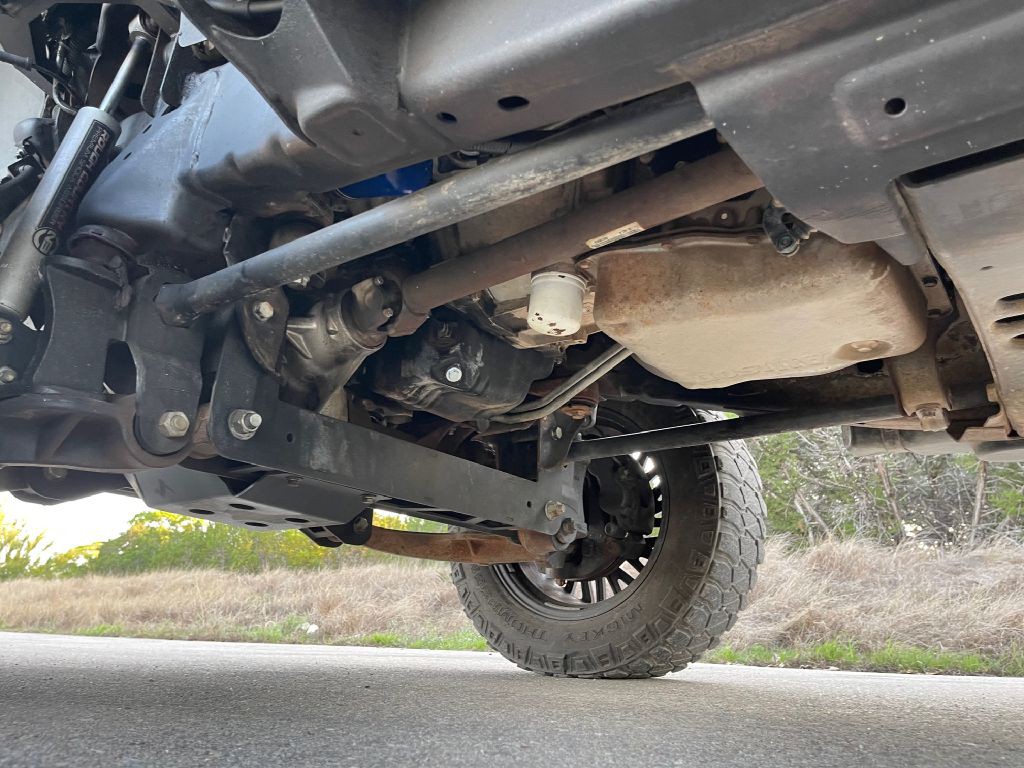 2011 GMC Sierra Image 18