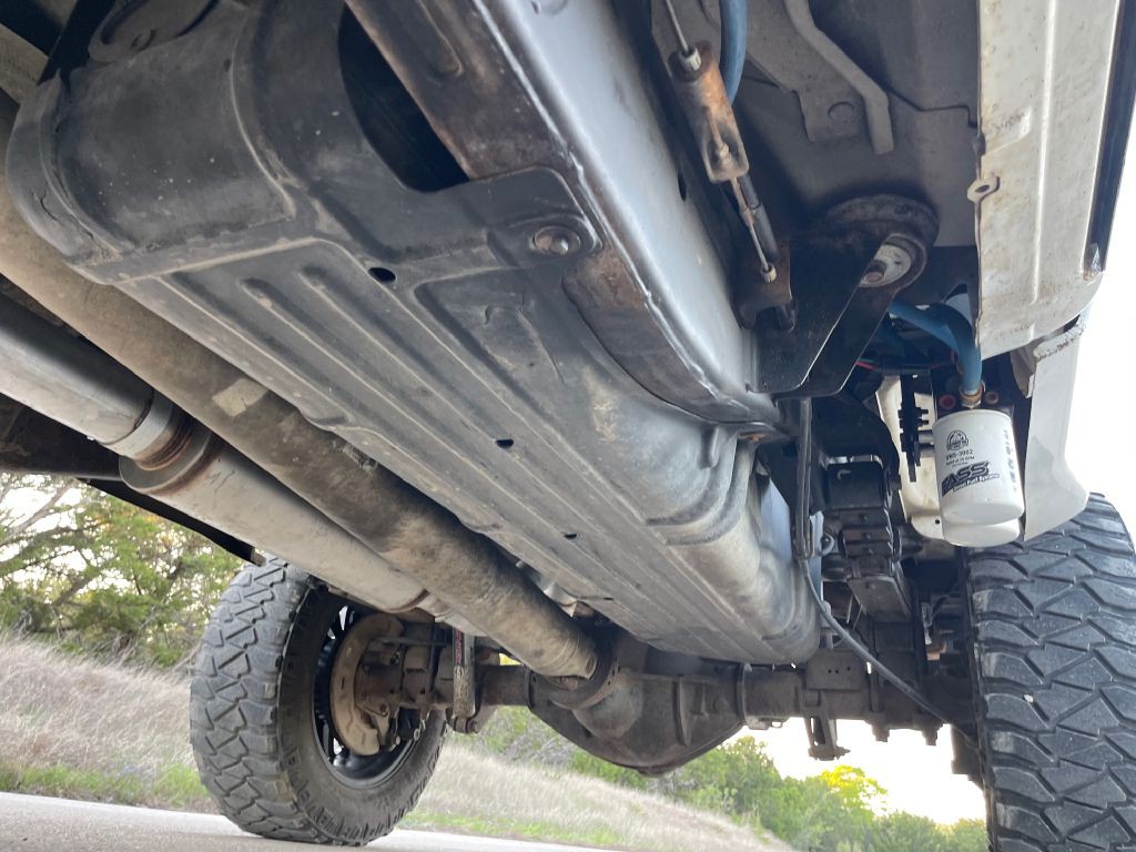 2011 GMC Sierra Image 19