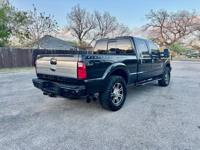 2013 Ford F-250 Image 3