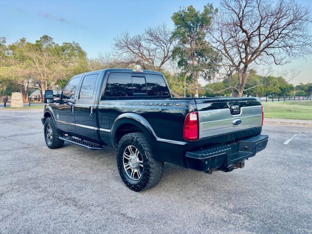 2013 Ford F-250 Image 5