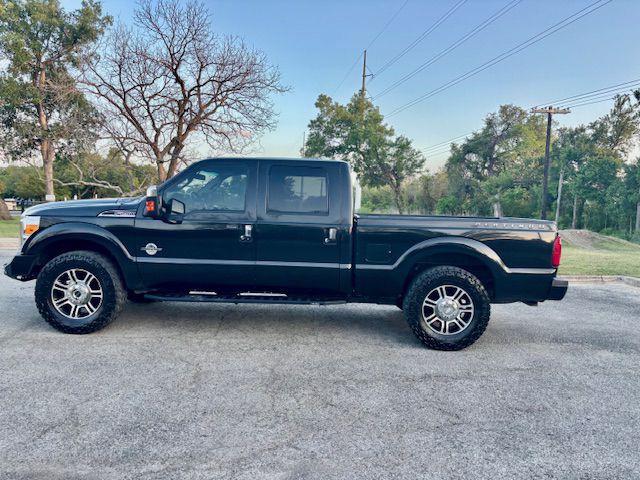 2013 Ford F-250 Image 6