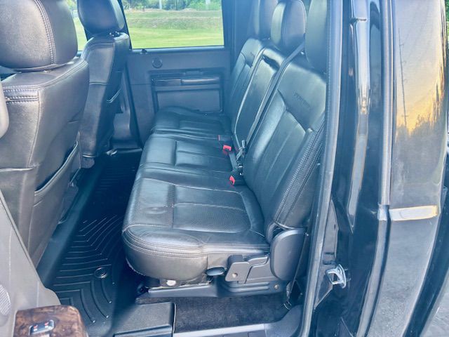 2013 Ford F-250 Image 7