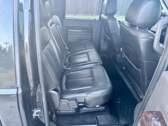 2013 Ford F-250 Image 8