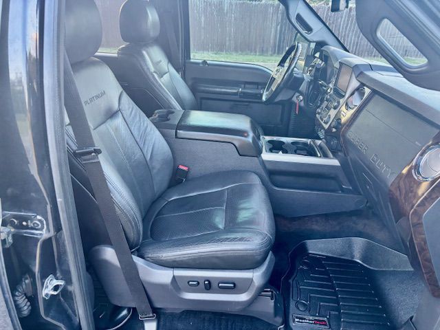 2013 Ford F-250 Image 9