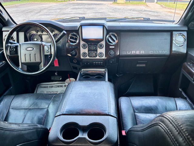 2013 Ford F-250 Image 10