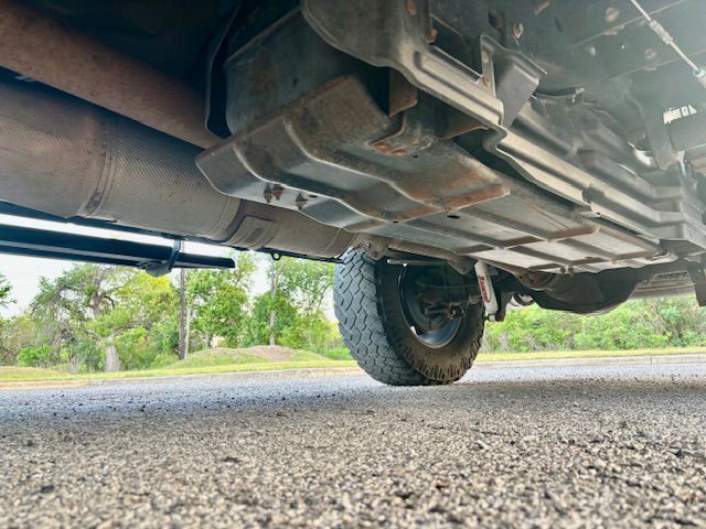 2013 Ford F-250 Image 12