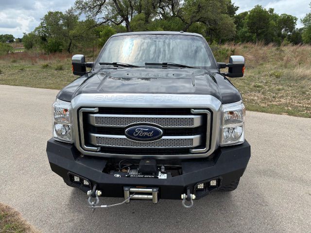 2013 Ford F-250 Image 2