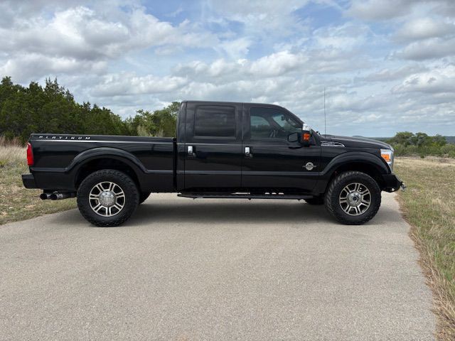 2013 Ford F-250 Image 4