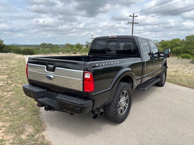 2013 Ford F-250 Image 5