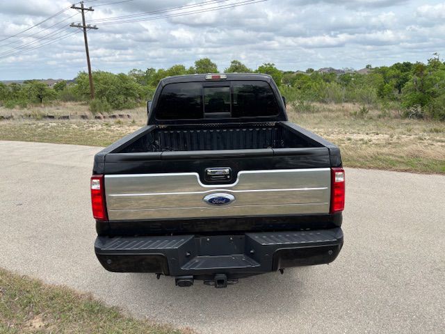2013 Ford F-250 Image 6