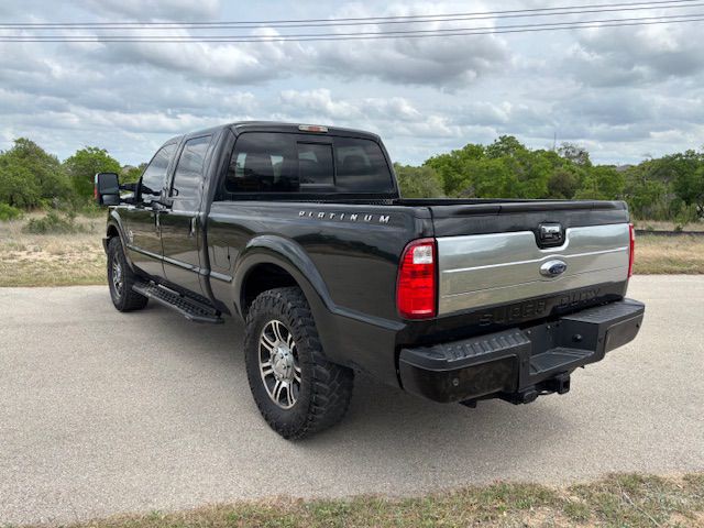 2013 Ford F-250 Image 7