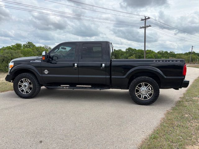 2013 Ford F-250 Image 8