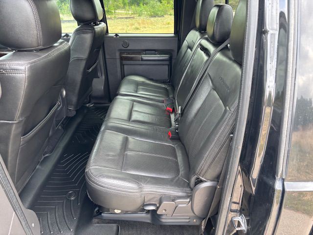 2013 Ford F-250 Image 11