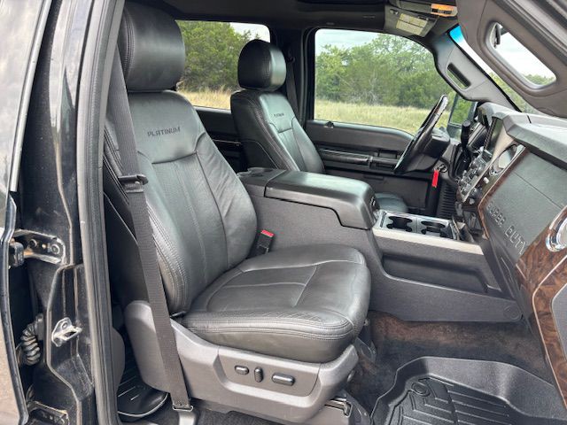 2013 Ford F-250 Image 13