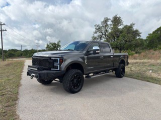 Image for 2017 Ford F-250 Super Duty ID: 7358956