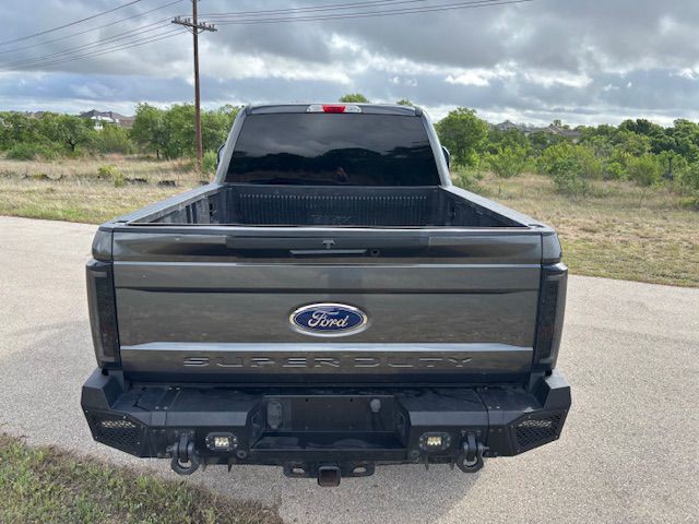 2017 Ford F-250 Image 6