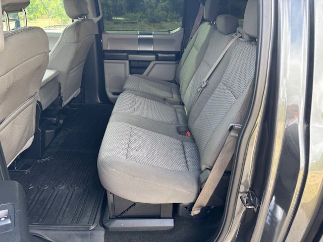 2017 Ford F-250 Image 9
