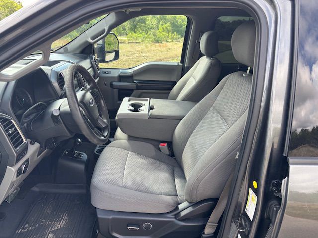 2017 Ford F-250 Image 11