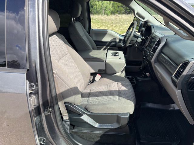 2017 Ford F-250 Image 12