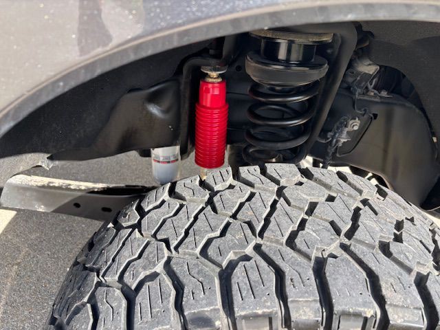 2017 Ford F-250 Image 13