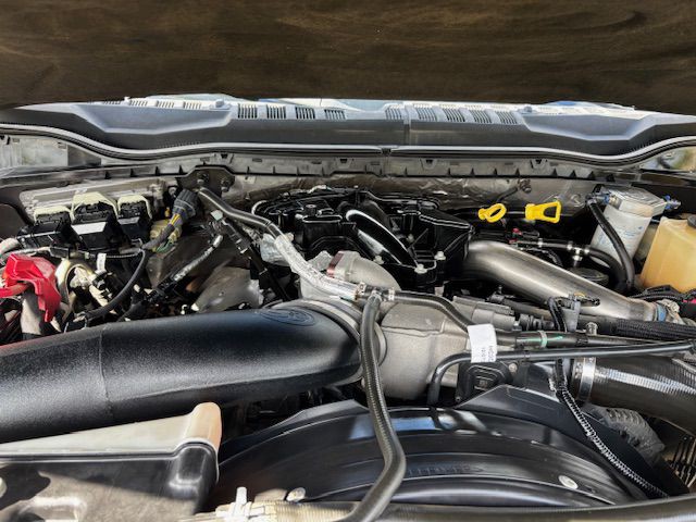 2017 Ford F-250 Image 15