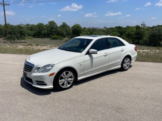 Image for 2012 Mercedes-Benz E-Class E 350 BlueTEC ID: 7373512
