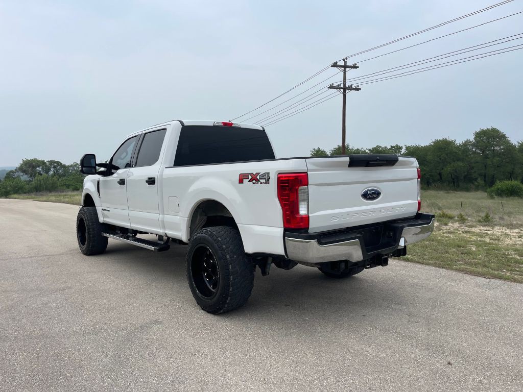 2018 Ford F-250 Image 6