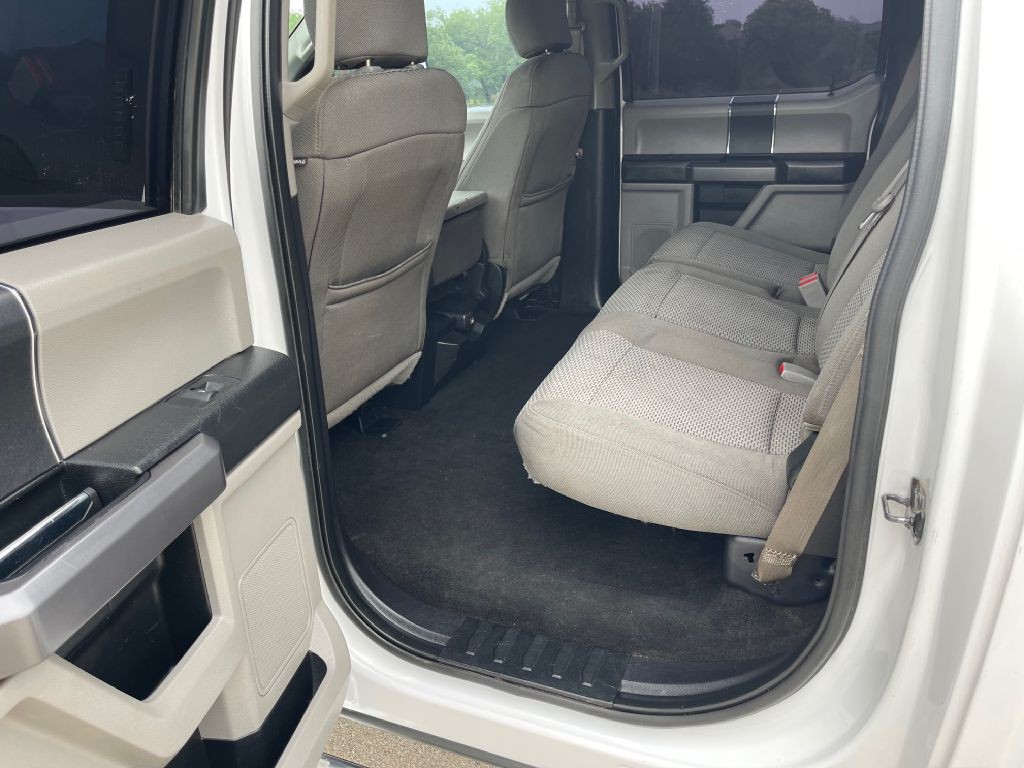 2018 Ford F-250 Image 14