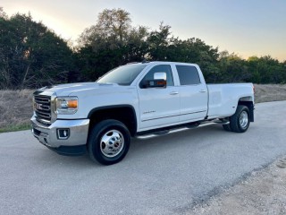 Image for 2019 GMC Sierra 3500 SLT ID: 7409480