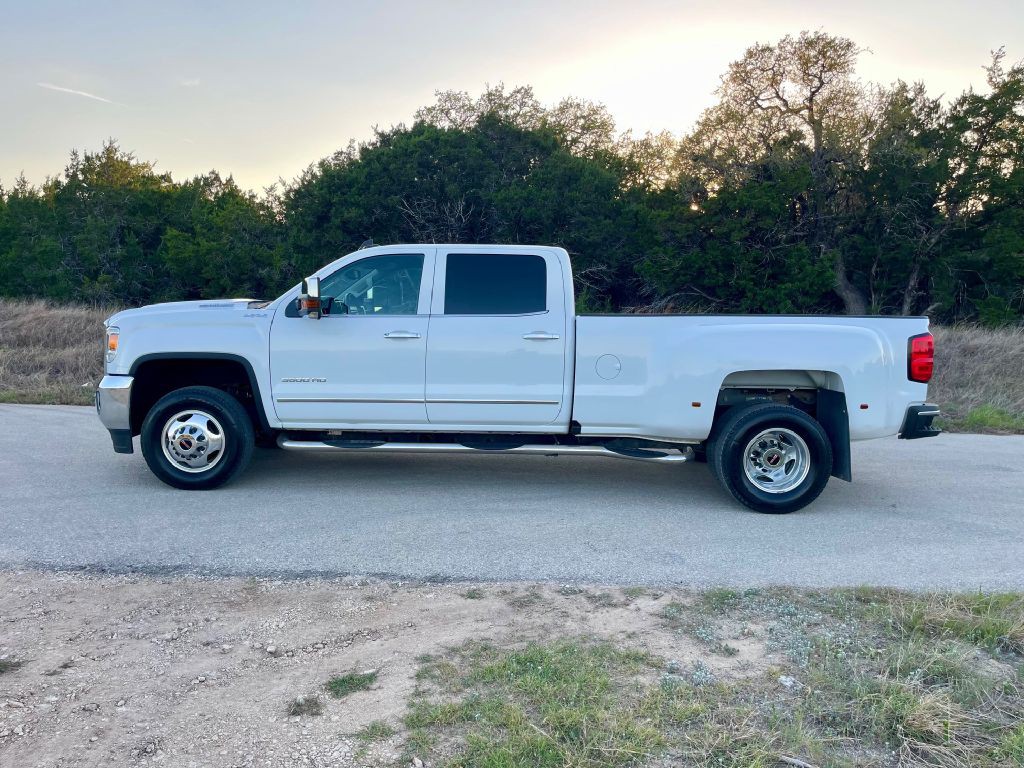 2019 GMC Sierra Image 5