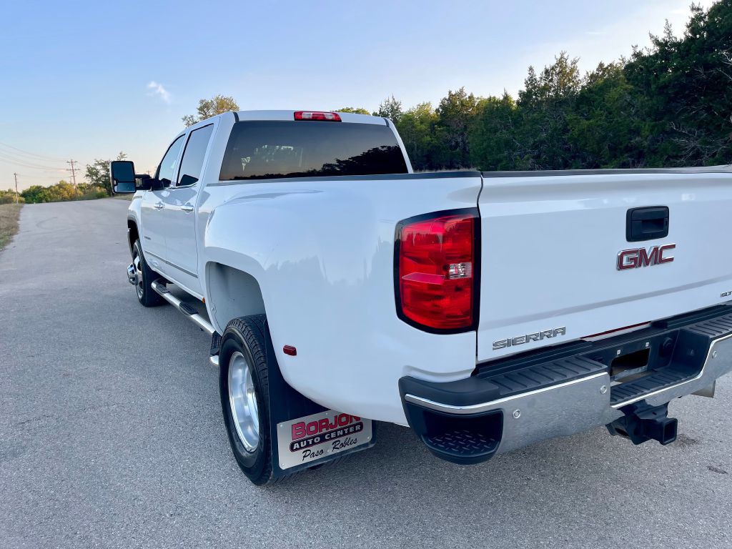 2019 GMC Sierra Image 6