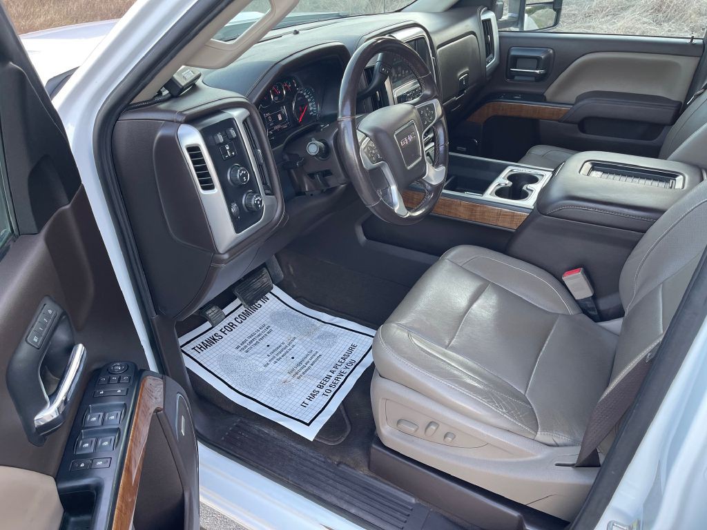 2019 GMC Sierra Image 7
